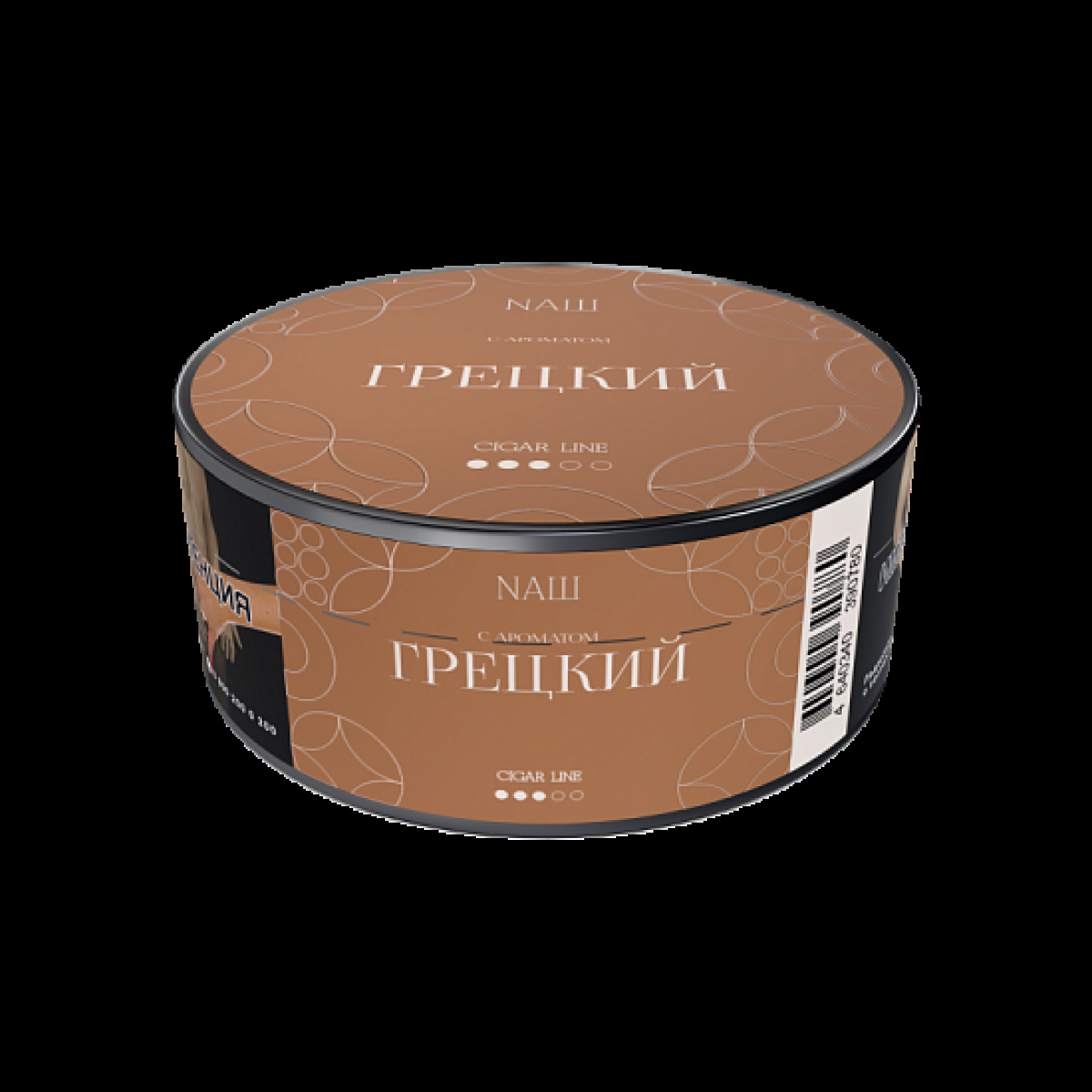 Табак Nаш Cigar Грецкий 30 грамм