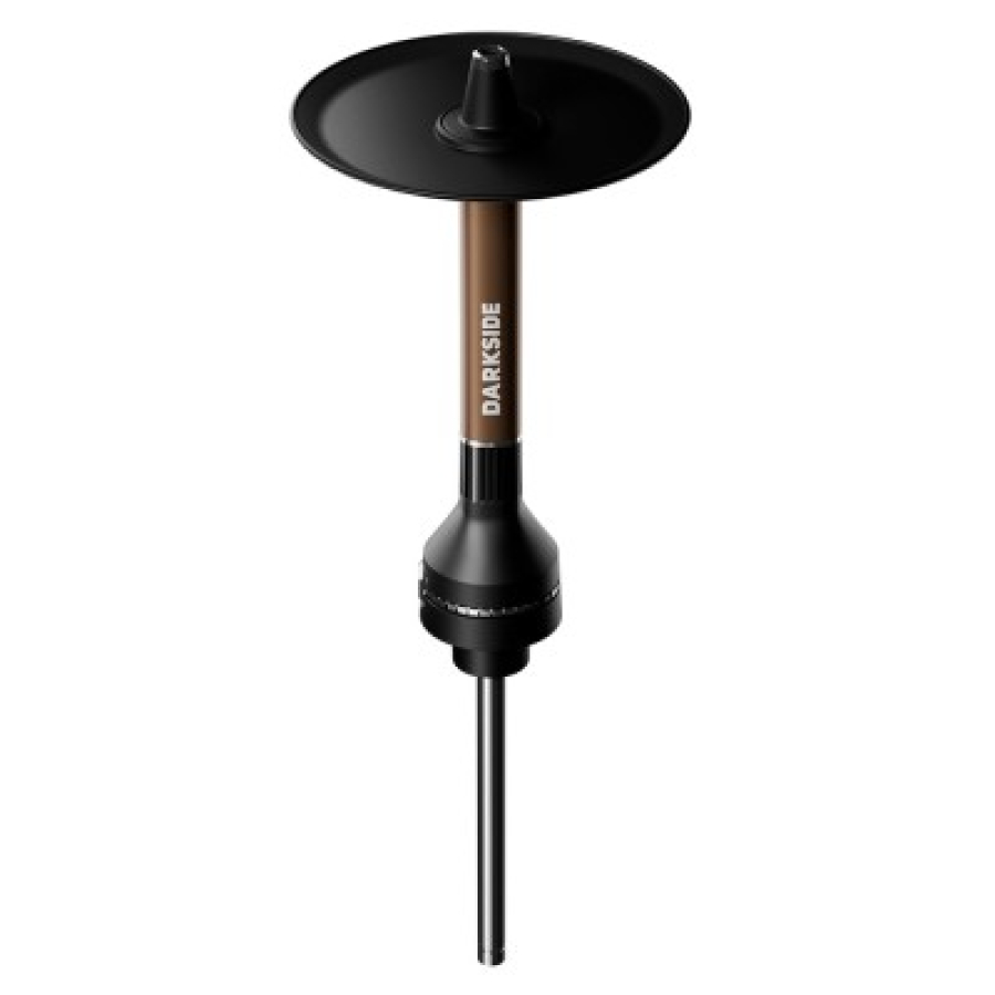 Кальян Darkside Neo Bronze Бронзовый