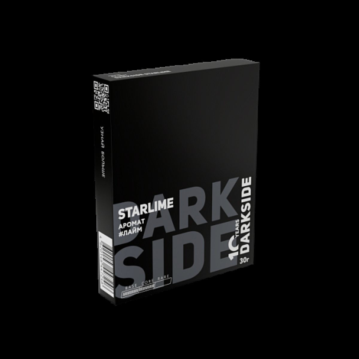 Табак Darkside Core Starlime 30 грамм