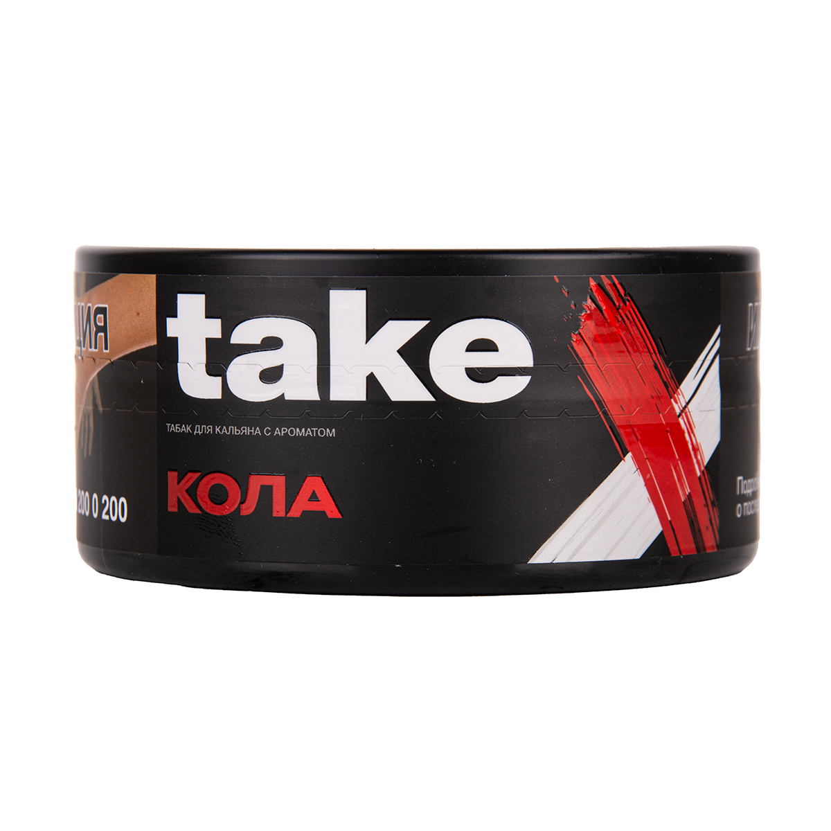 Табак TAKE Cola 100 грамм