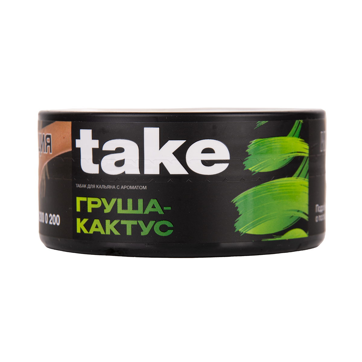 Табак TAKE Pear Cactus 100 грамм