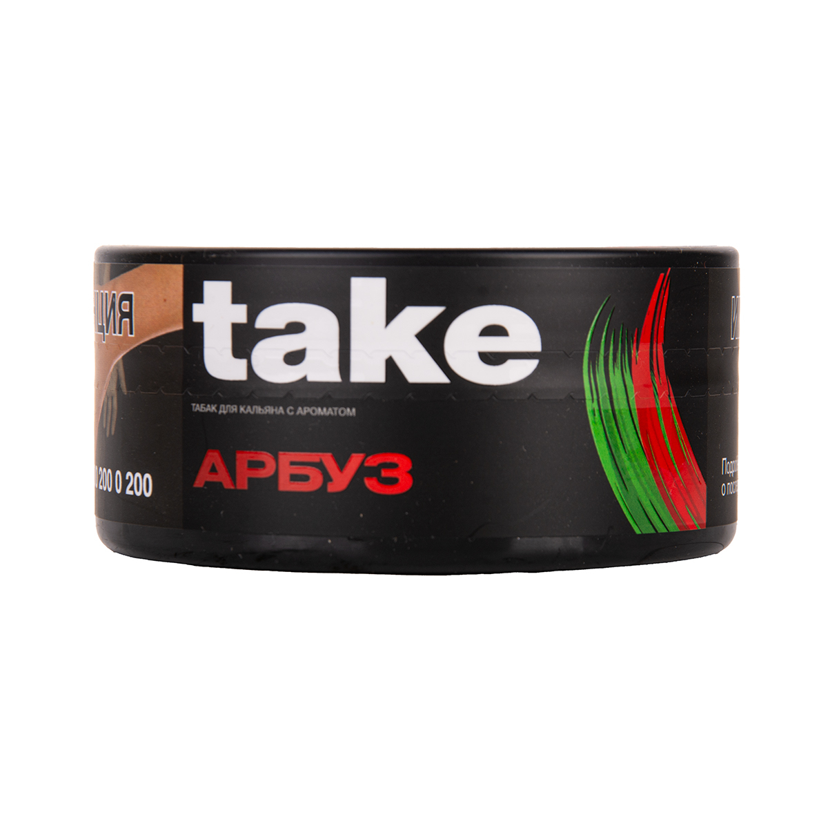 Табак TAKE Watermelon 100 грамм