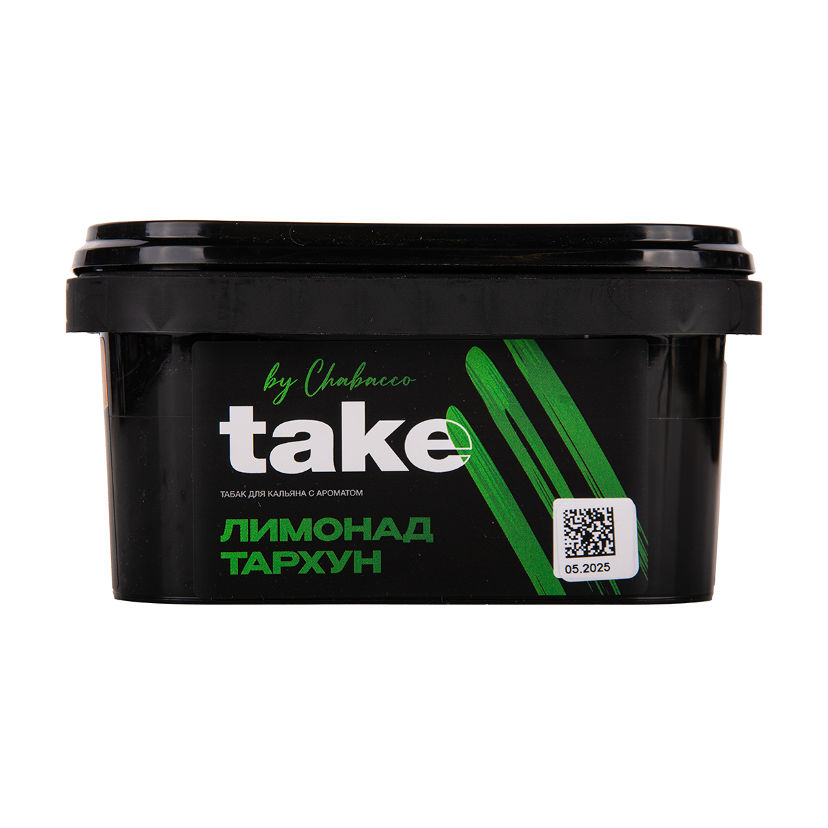 Табак TAKE Estragon Lemonade 200 грамм