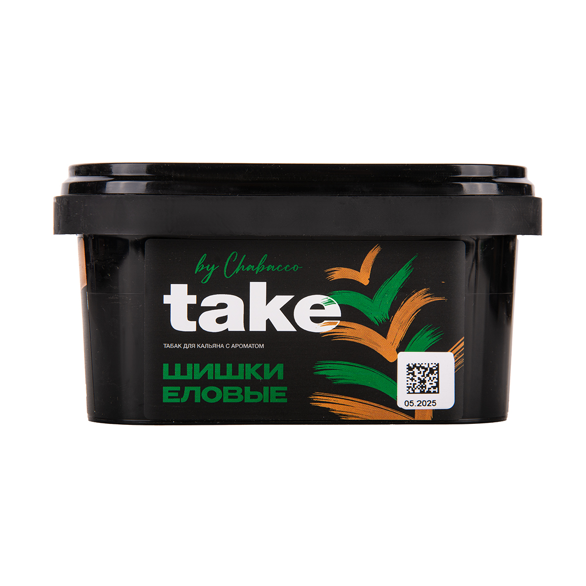 Табак TAKE Fir Сones 200 грамм