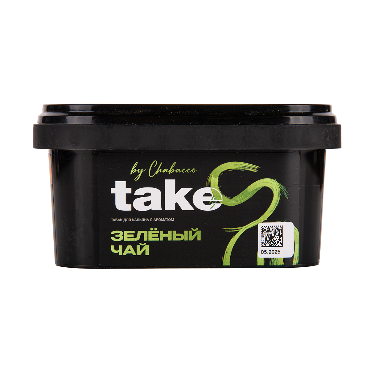 Табак TAKE Green Tea 200 грамм