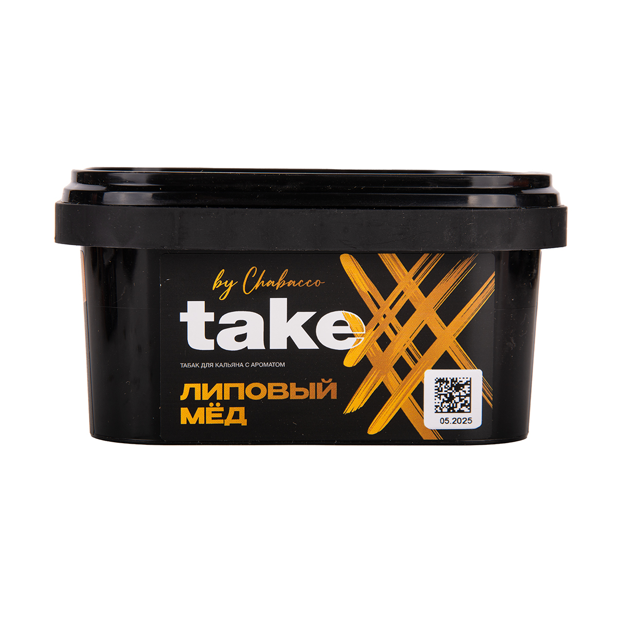 Табак TAKE Honey 200 грамм