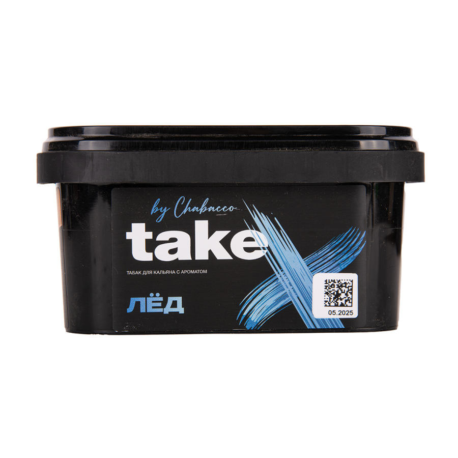 Табак TAKE Ice 200 грамм