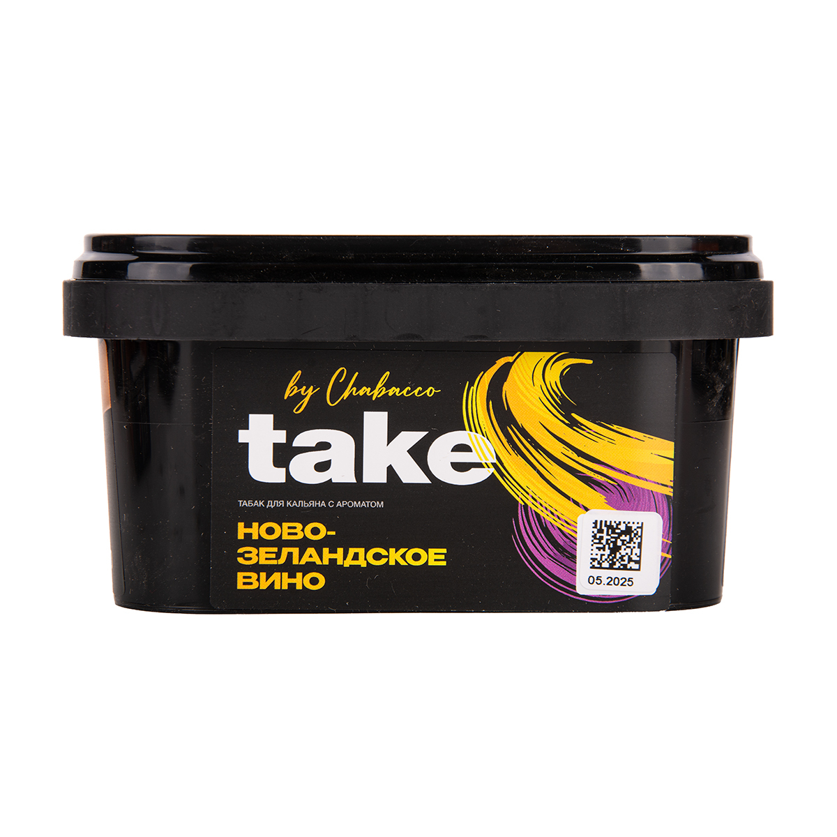 Табак TAKE New Zealand Wine 200 грамм