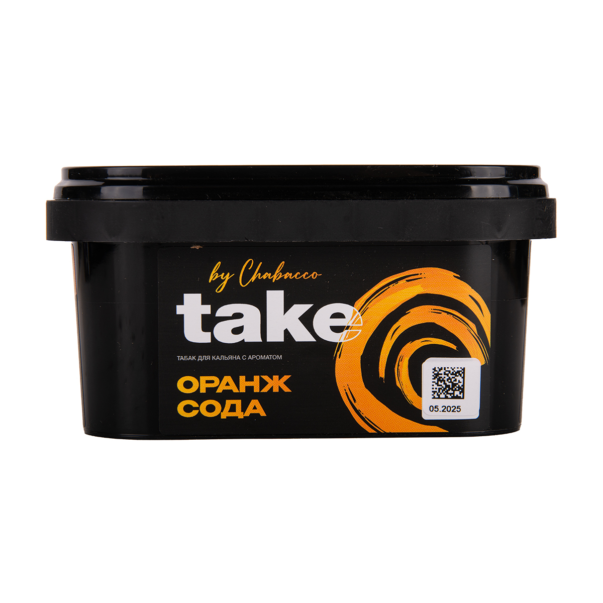 Табак TAKE Orange Soda 200 грамм