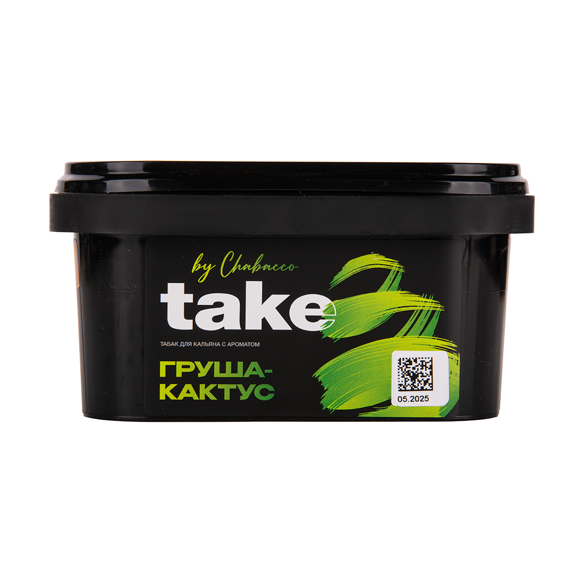 Табак TAKE Pear Cactus 200 грамм