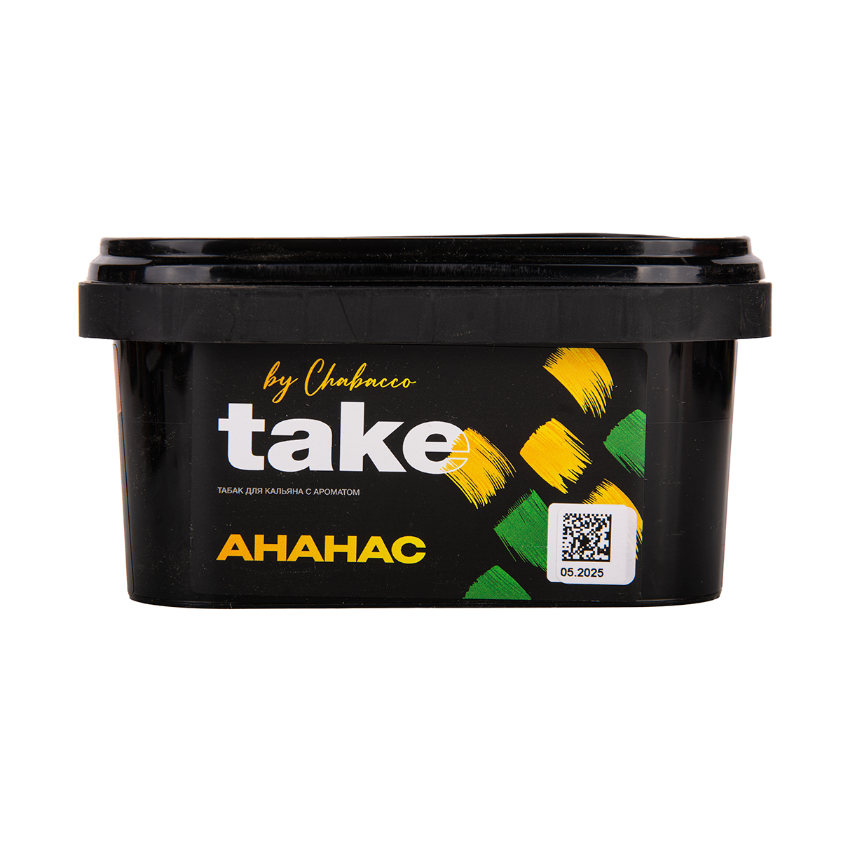 Табак TAKE Pineapple 200 грамм