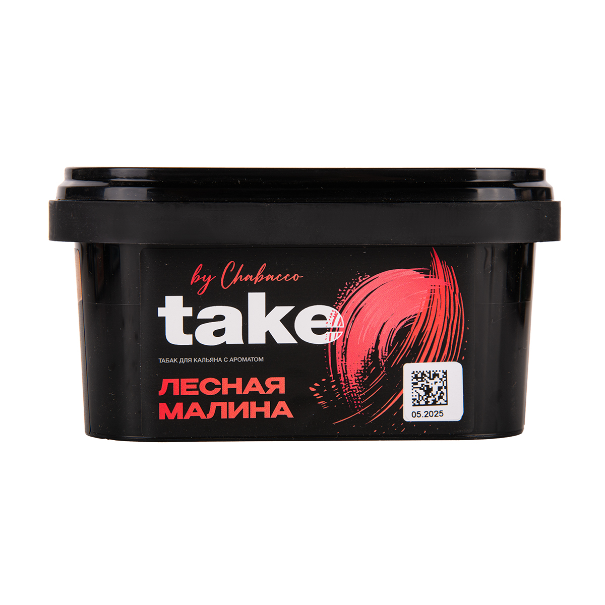 Табак TAKE Wild Raspberry 200 грамм