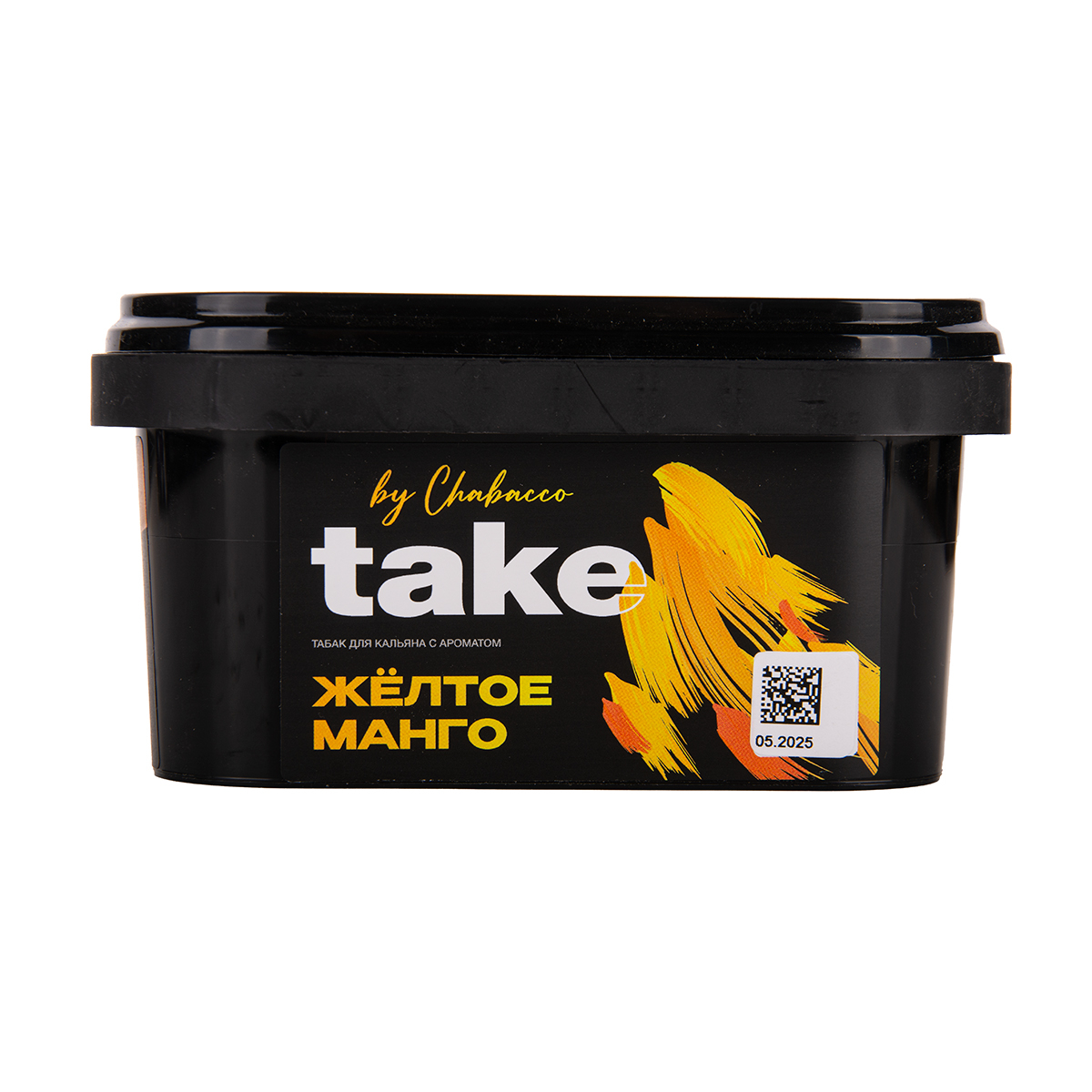 Табак TAKE Yellow Mango 200 грамм