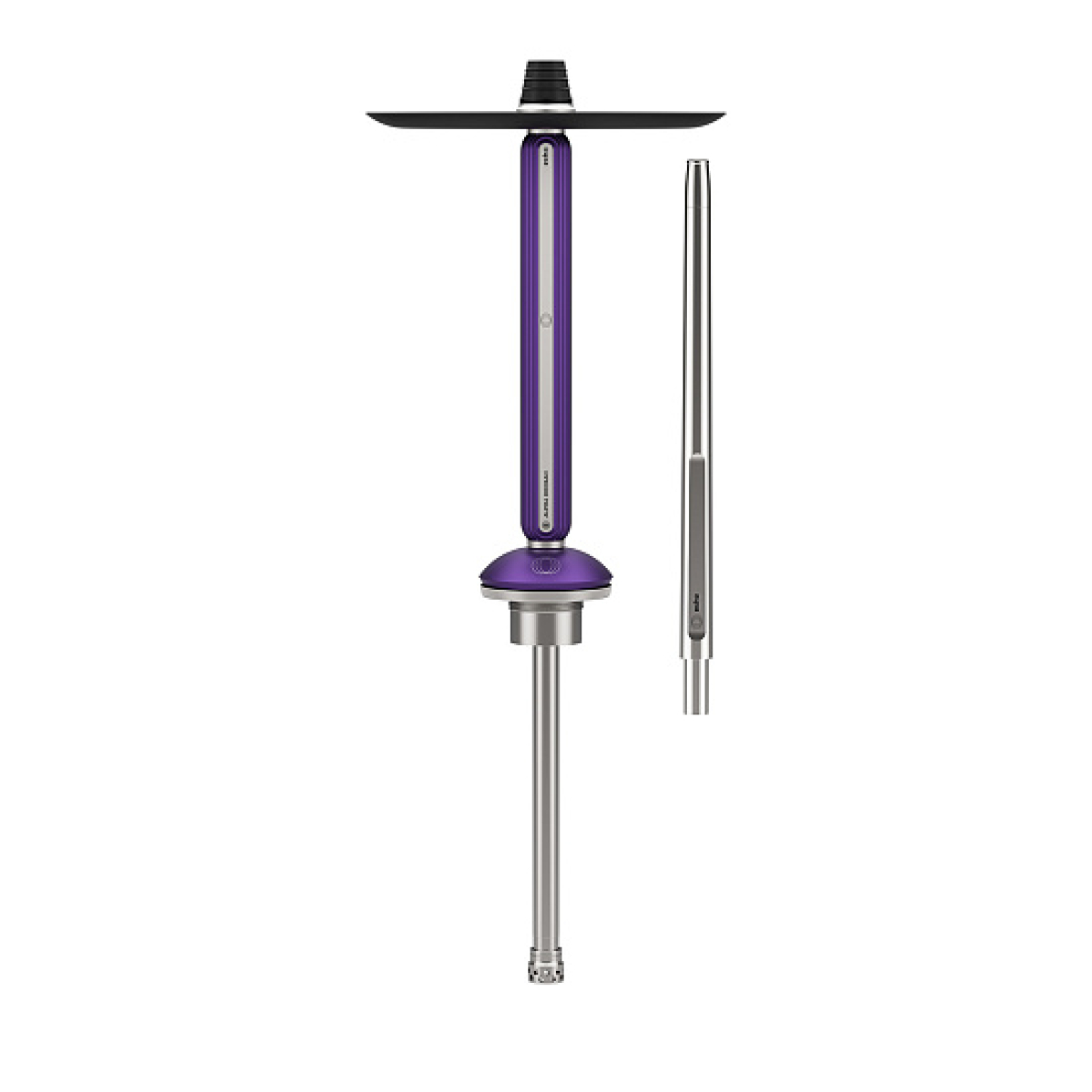 Кальян Alpha Hookah Echo Jade Purple