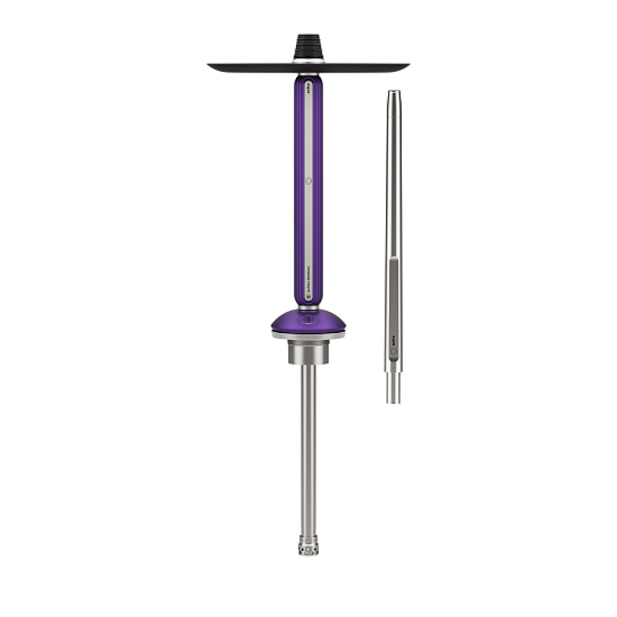 Кальян Alpha Hookah Echo Jade Purple