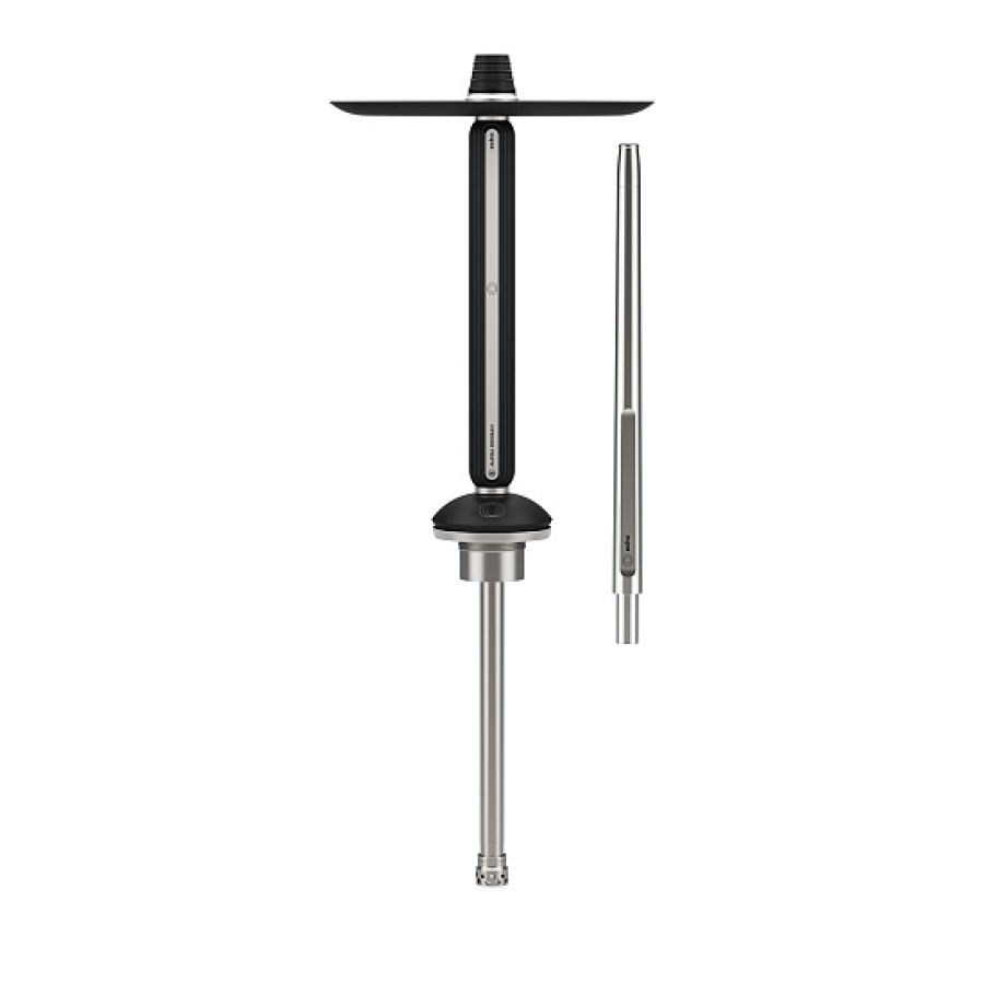 Кальян Alpha Hookah Echo Noir