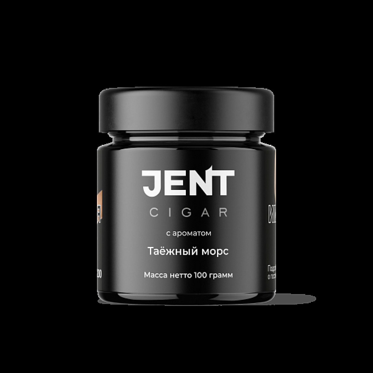 Табак Jent Cigar Таежный Морс 100 грамм
