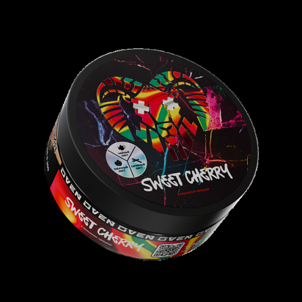 Табак Oven Черешня Sweet Cherry 100 грамм