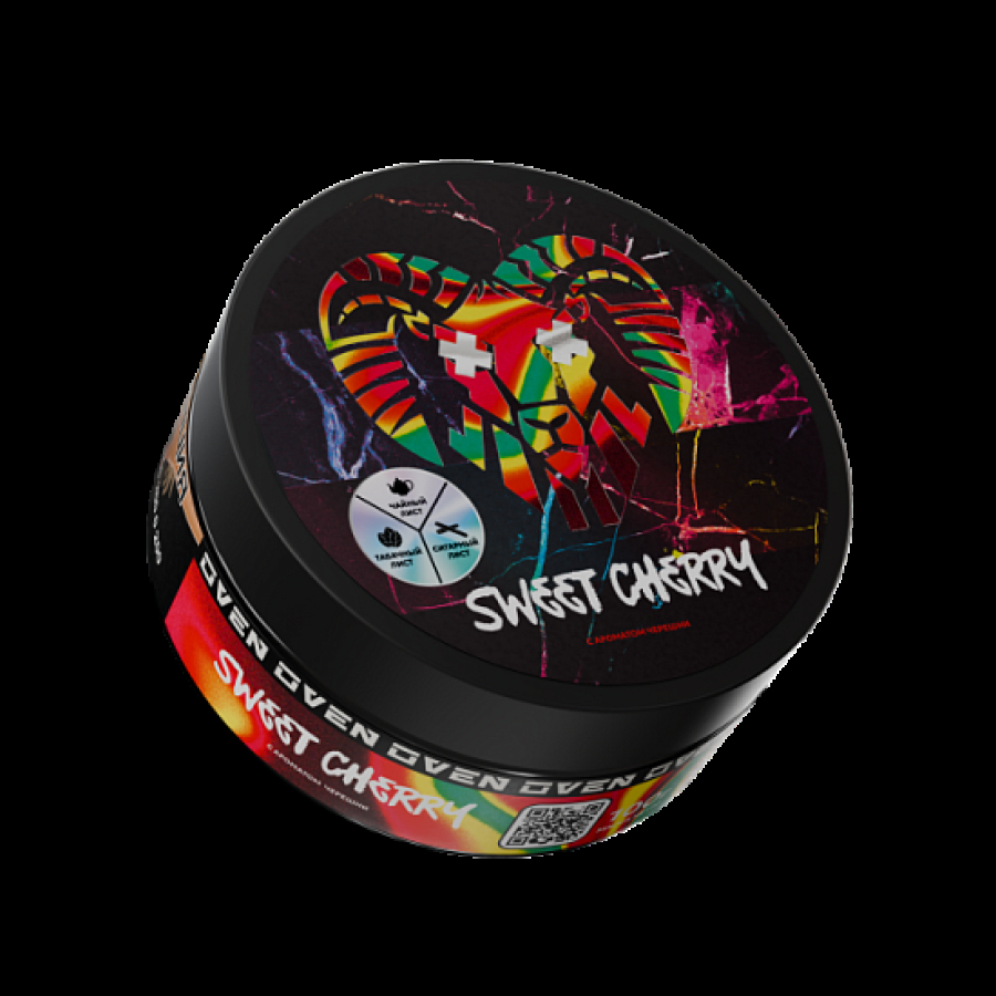 Табак Oven Черешня Sweet Cherry 100 грамм
