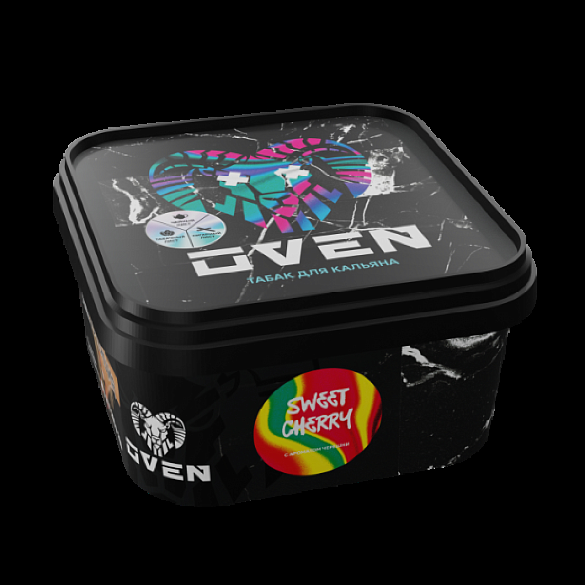 Табак Oven Черешня Sweet Cherry 200 грамм