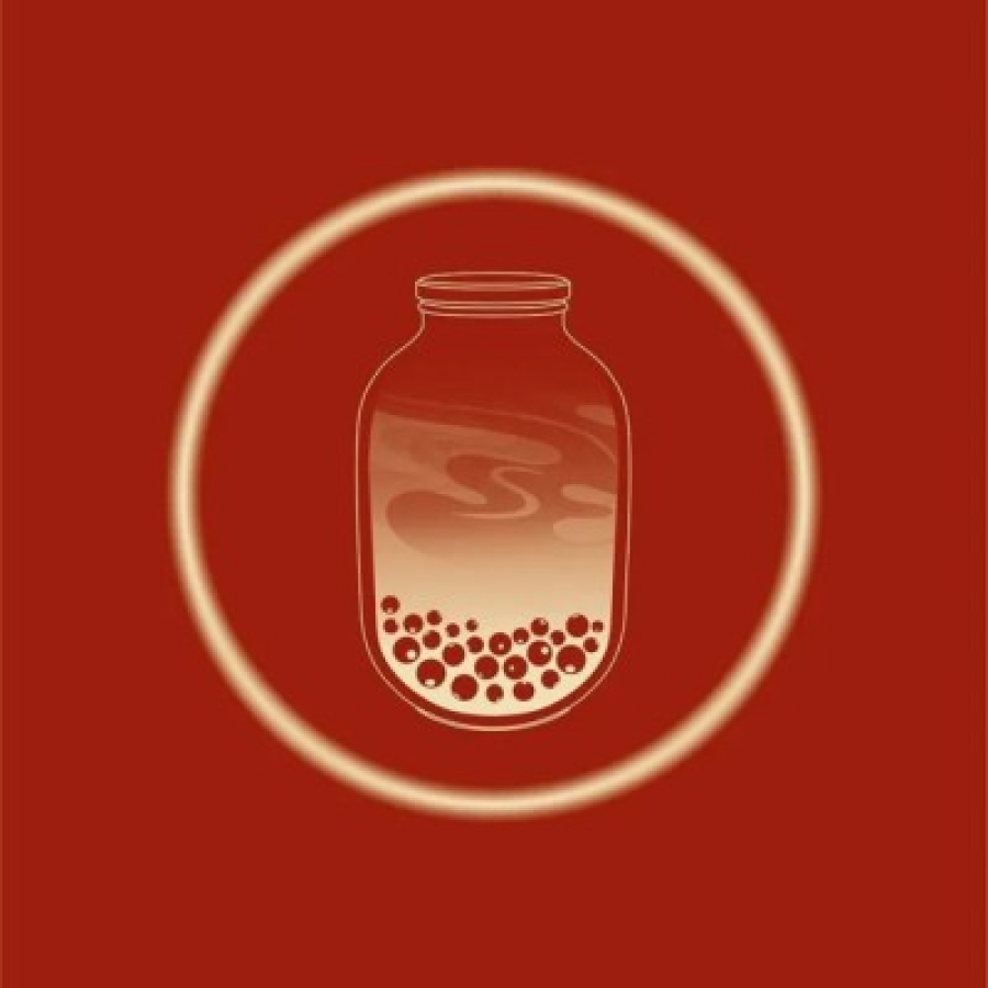 Табак Mr Brew Berry Brew Аромат Ягодного Морса 25 грамм