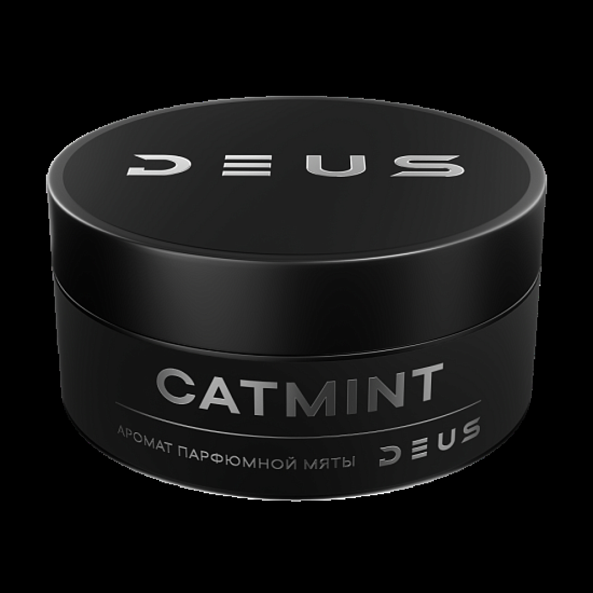 Табак Deus Catmint Парфюмная Мята 100 грамм