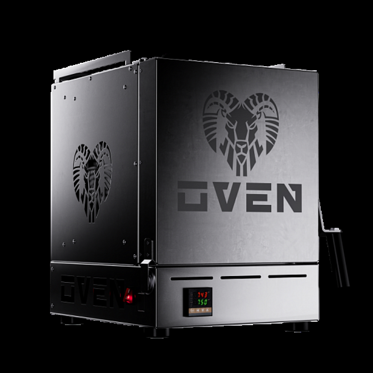 Печка Oven Max