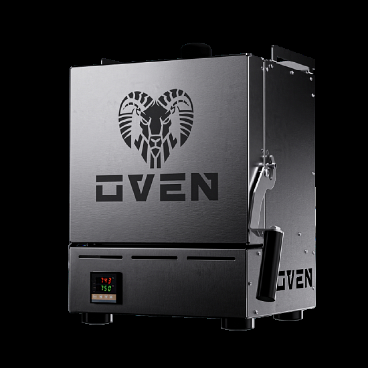 Печка Oven Mini