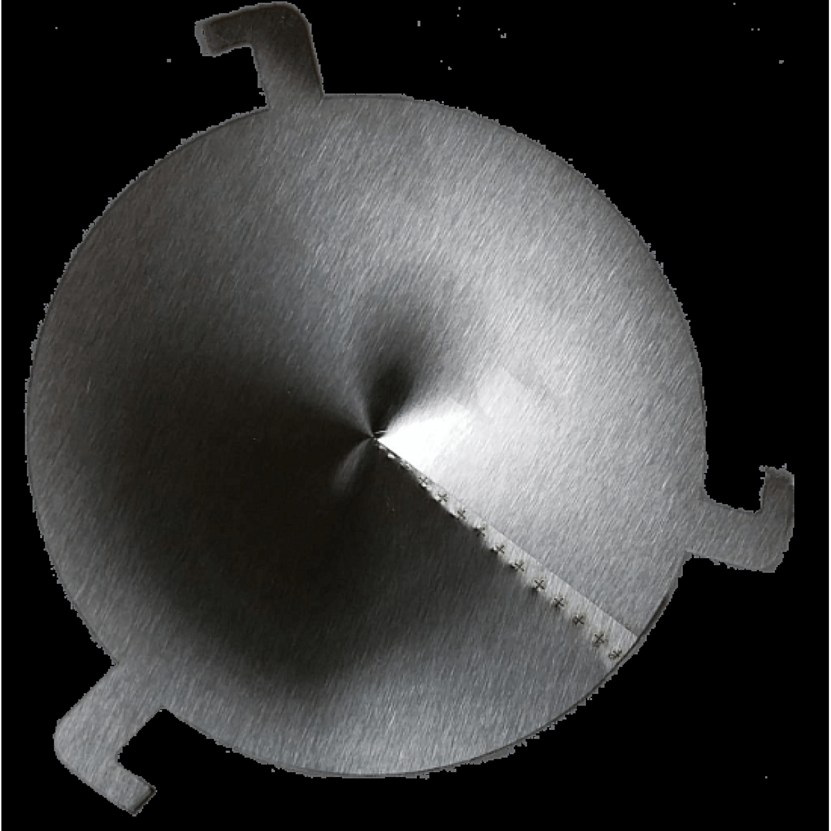Зольник Vulcan 