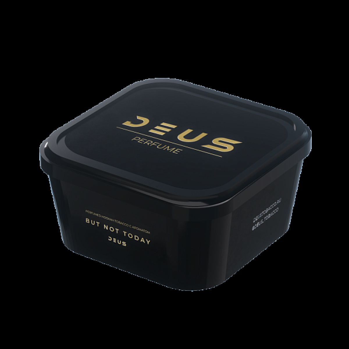 Табак Deus Perfume But Not Today 200 грамм