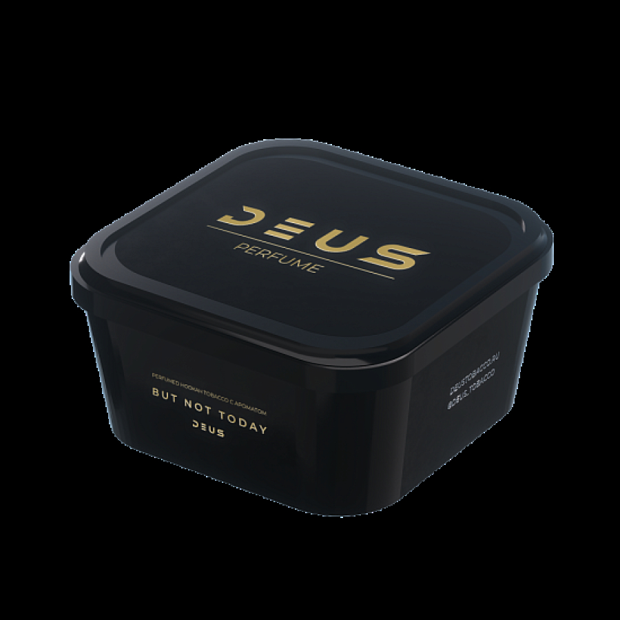 Табак Deus Perfume But Not Today 200 грамм