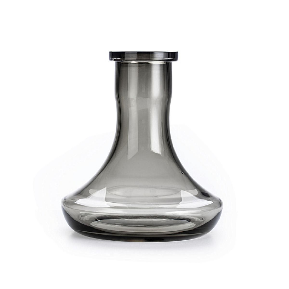 Колба Alpha Hookah Craft Mini Тонированная
