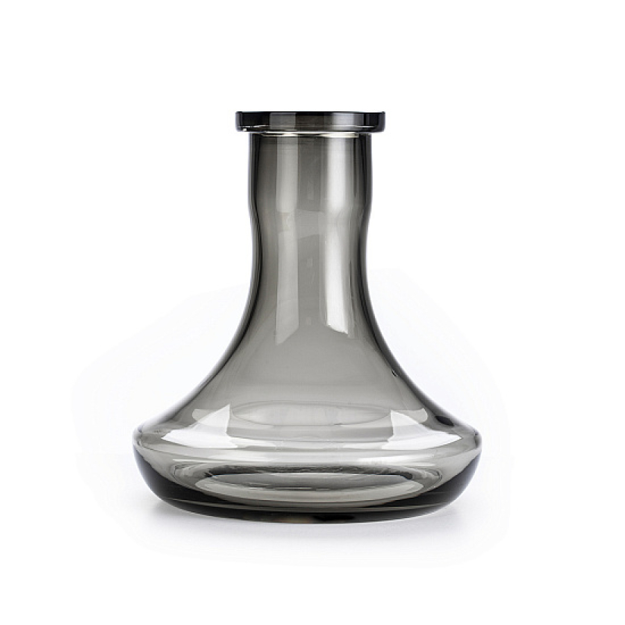 Колба Alpha Hookah Craft Mini Тонированная
