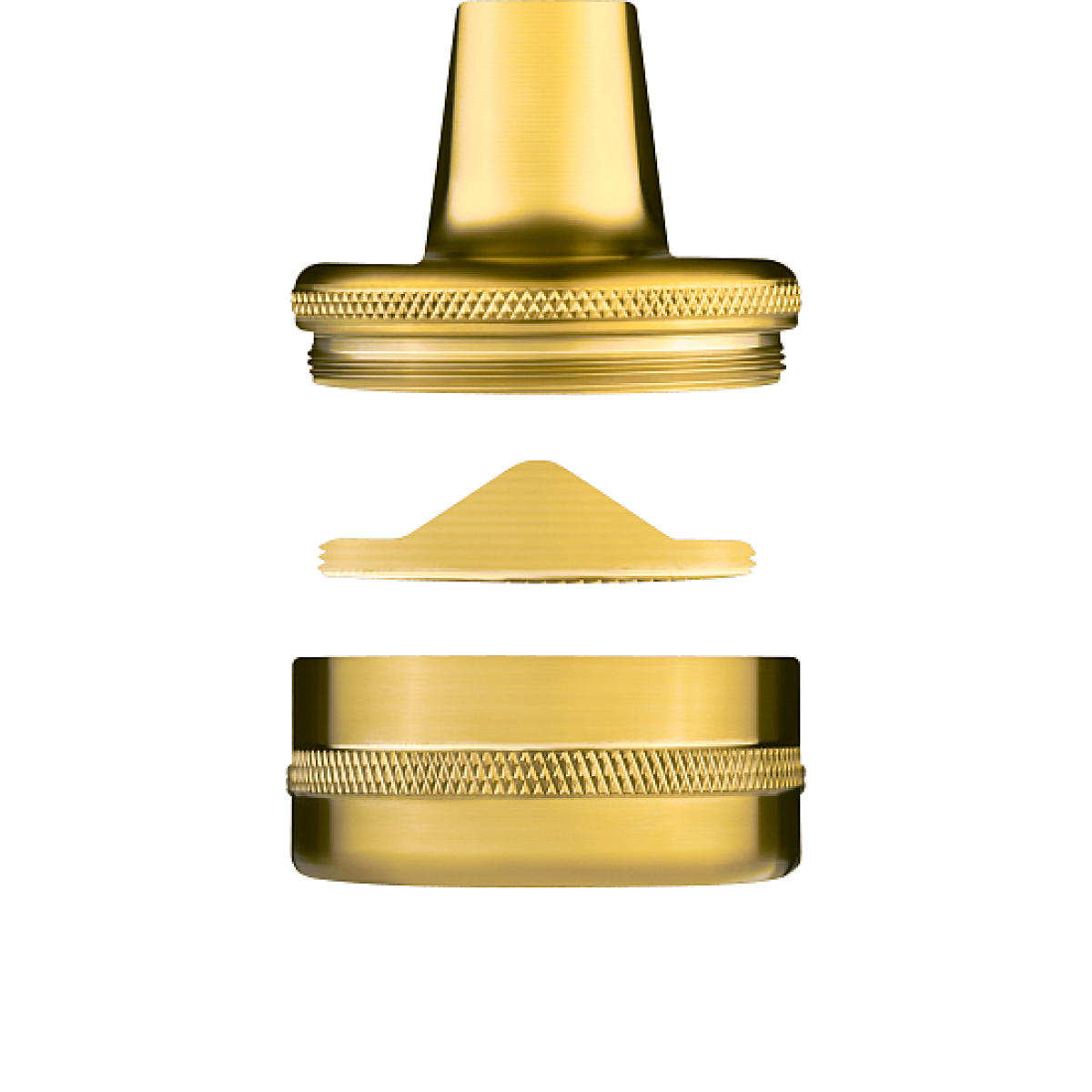 Мелассоуловитель Conceptic Melasska Gold