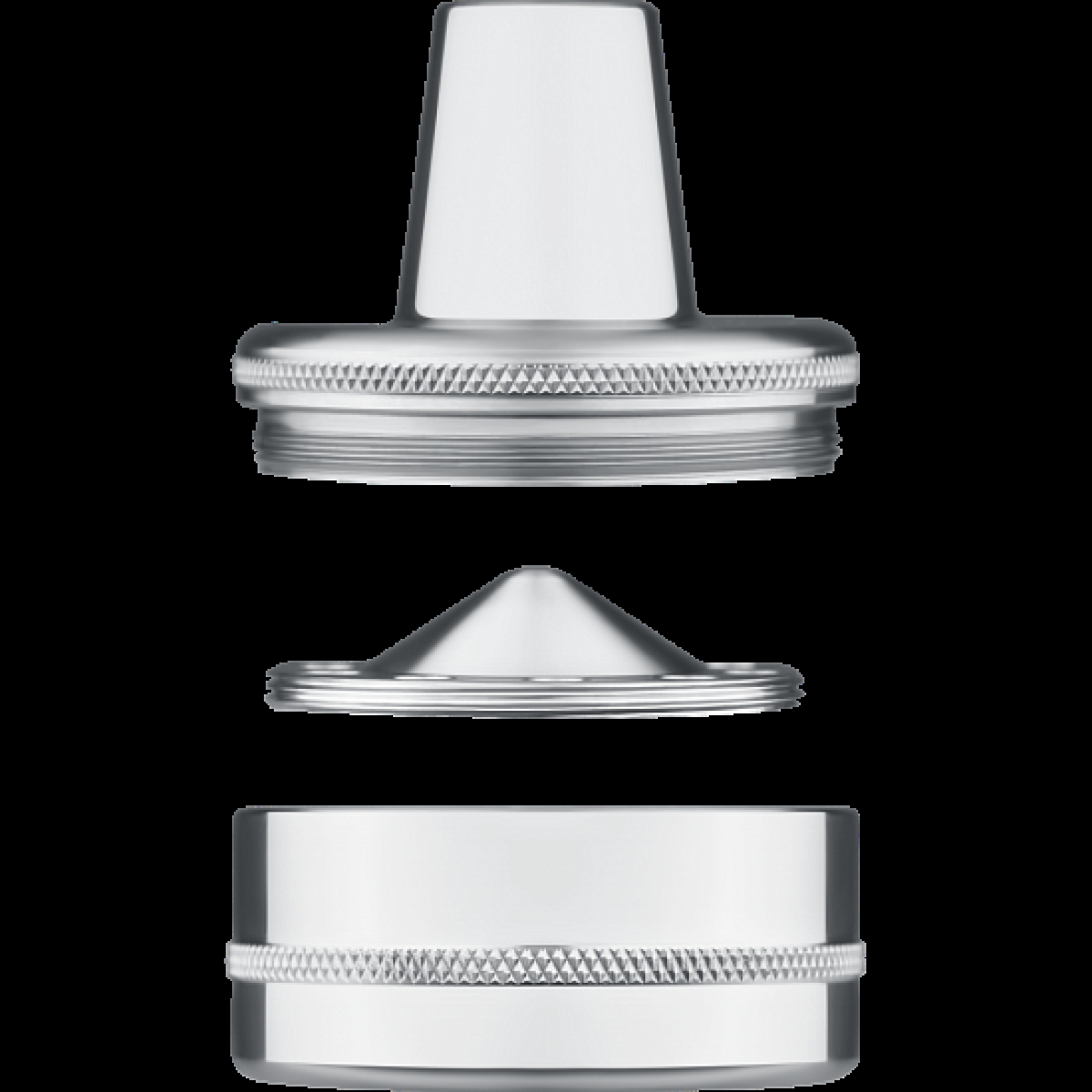Мелассоуловитель Conceptic Melasska Steel