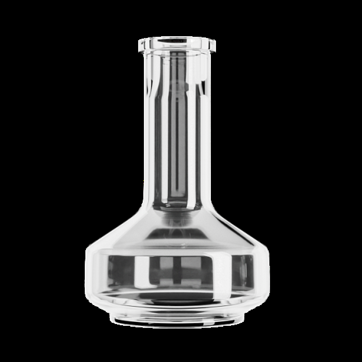Колба Darkside D Glass Прозрачная