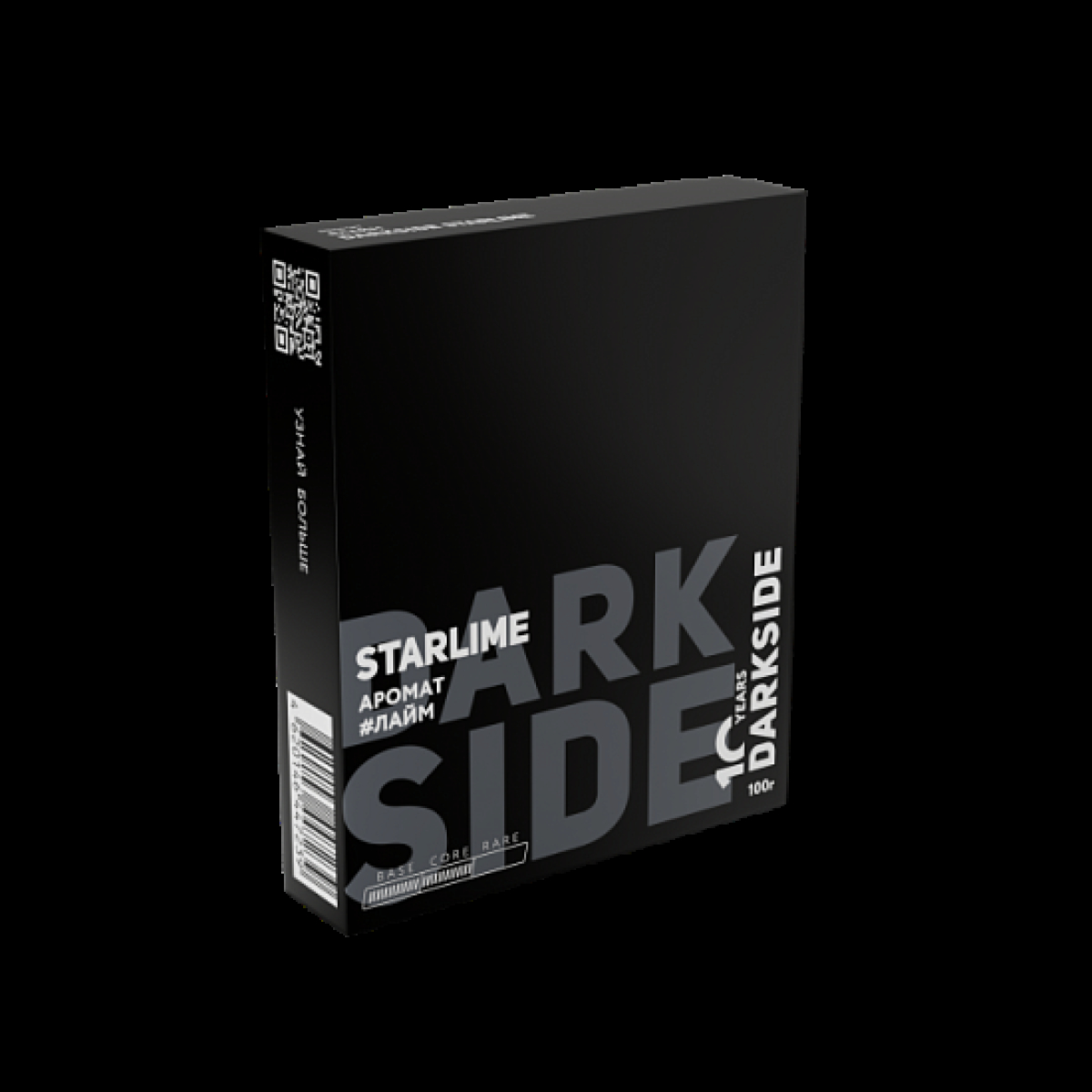 Табак Darkside Core Retro Apple 100 грамм