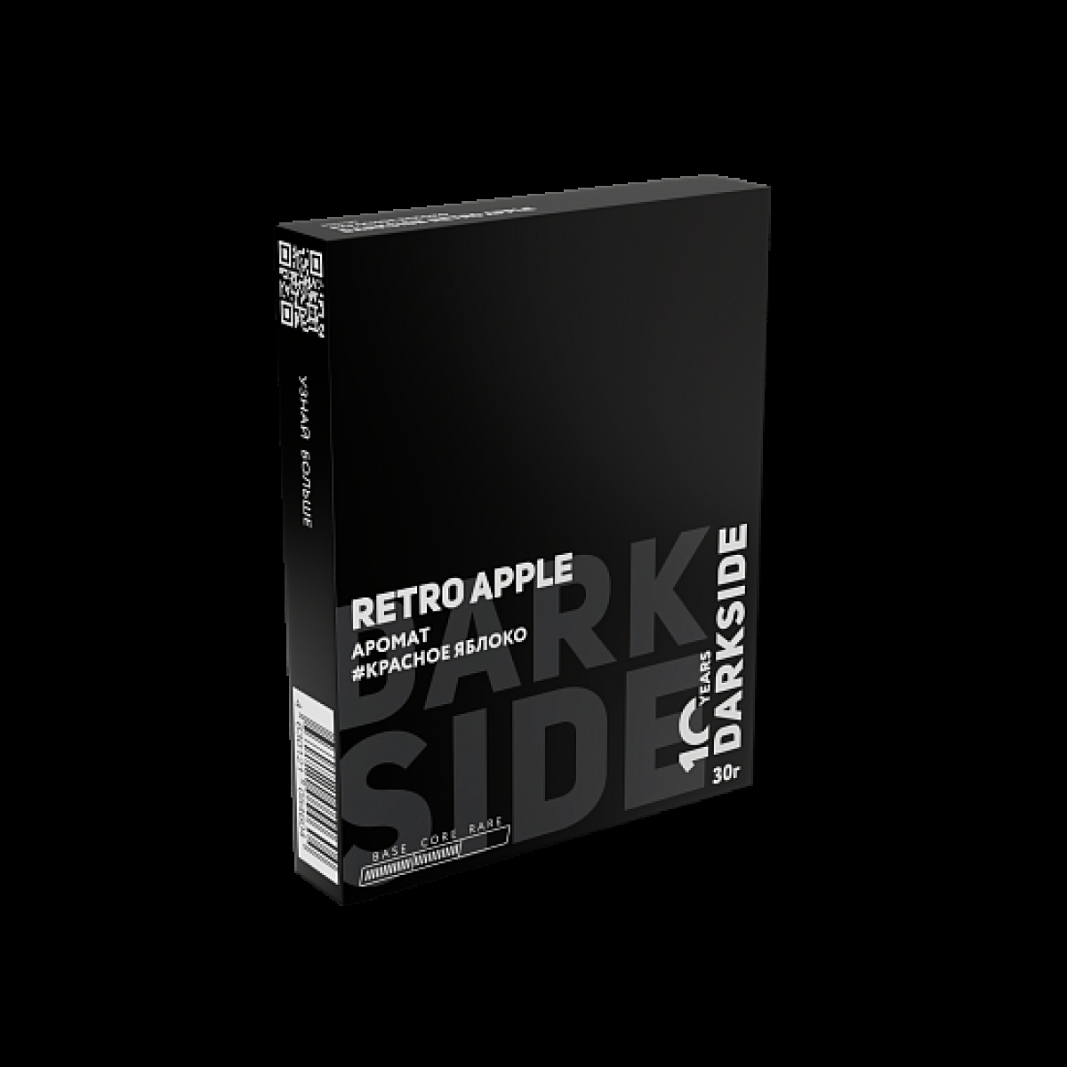 Табак Darkside Core Retro Apple 30 грамм