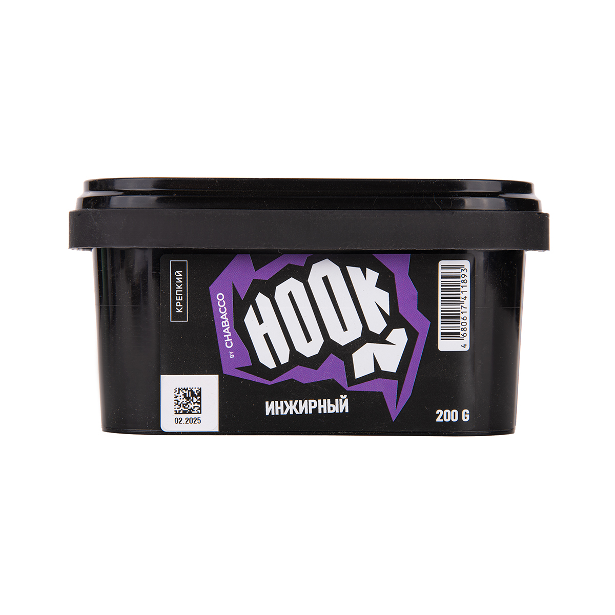 Табак Hook Инжирный 200 грамм