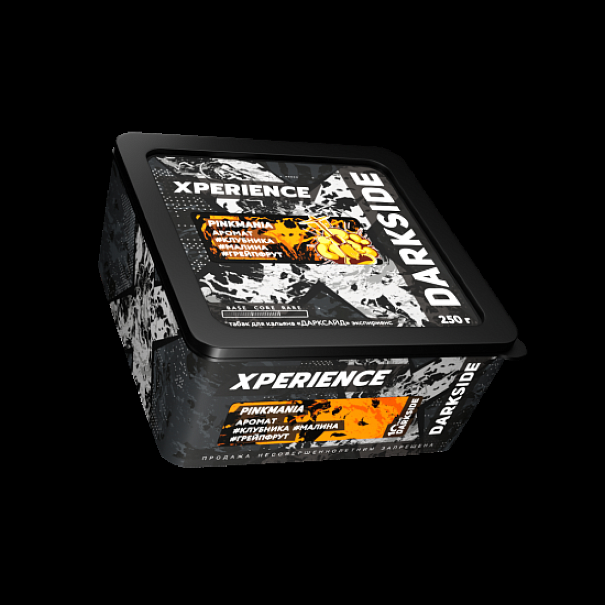 Табак Darkside Experience Pinkmania 250 грамм