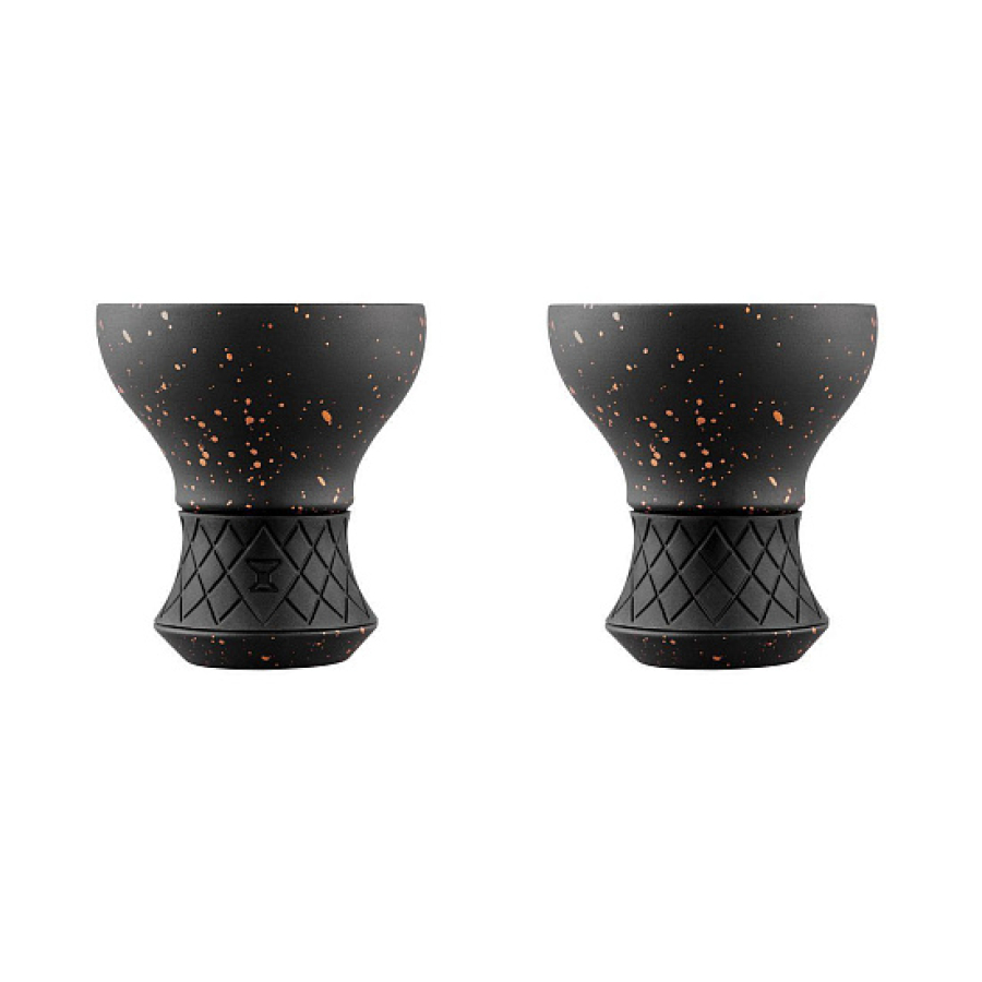 Чаша Alpha Bowl Turk Design Pro Gold