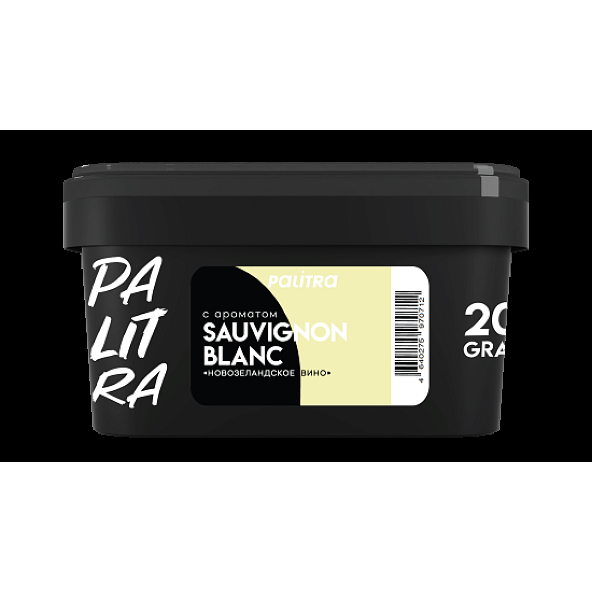 Табак Palitra Sauvignon Blanc Новозеландское Вино 200 грамм