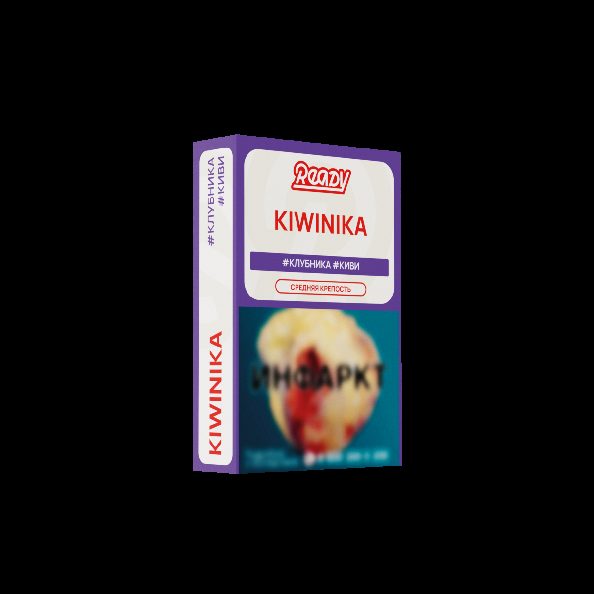 Табак Ready Kiwinika 25 грамм