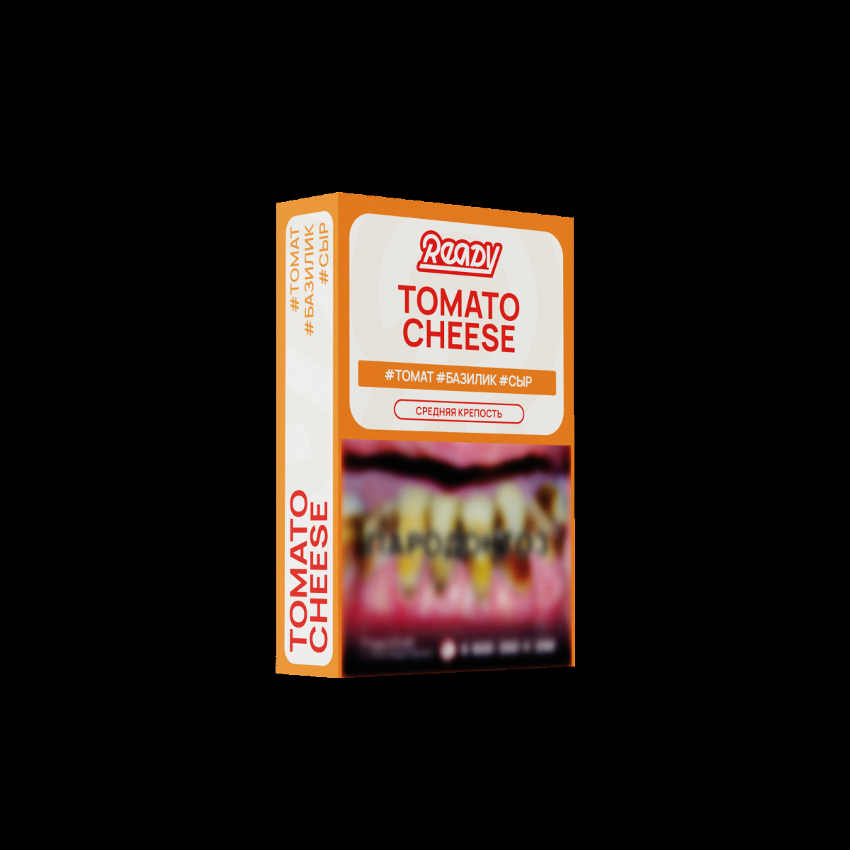 Табак Ready Tomato Cheese 25 грамм