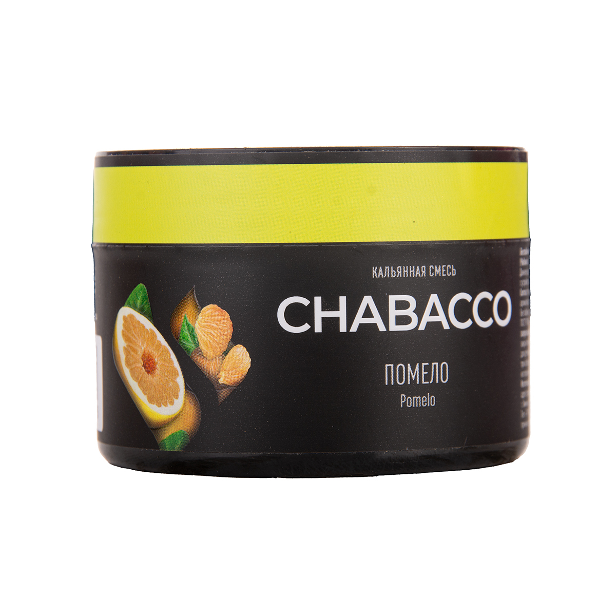 Бестабачная смесь Chabacco Medium Pomelo 40 грамм
