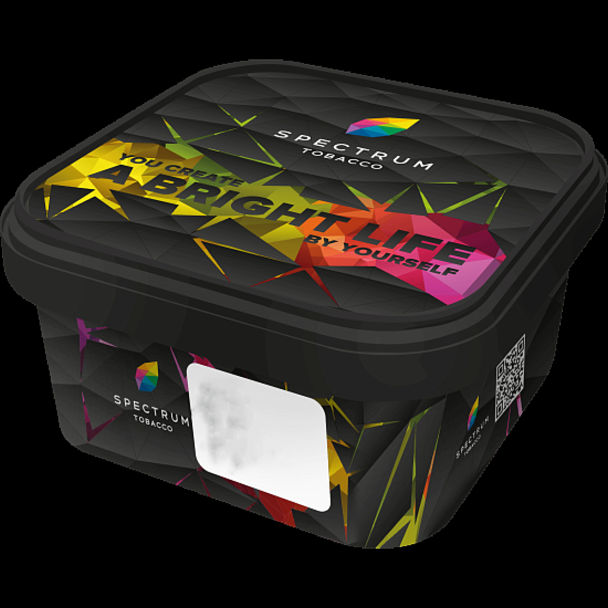 Табак Spectrum Hard Wild Mix 200 грамм