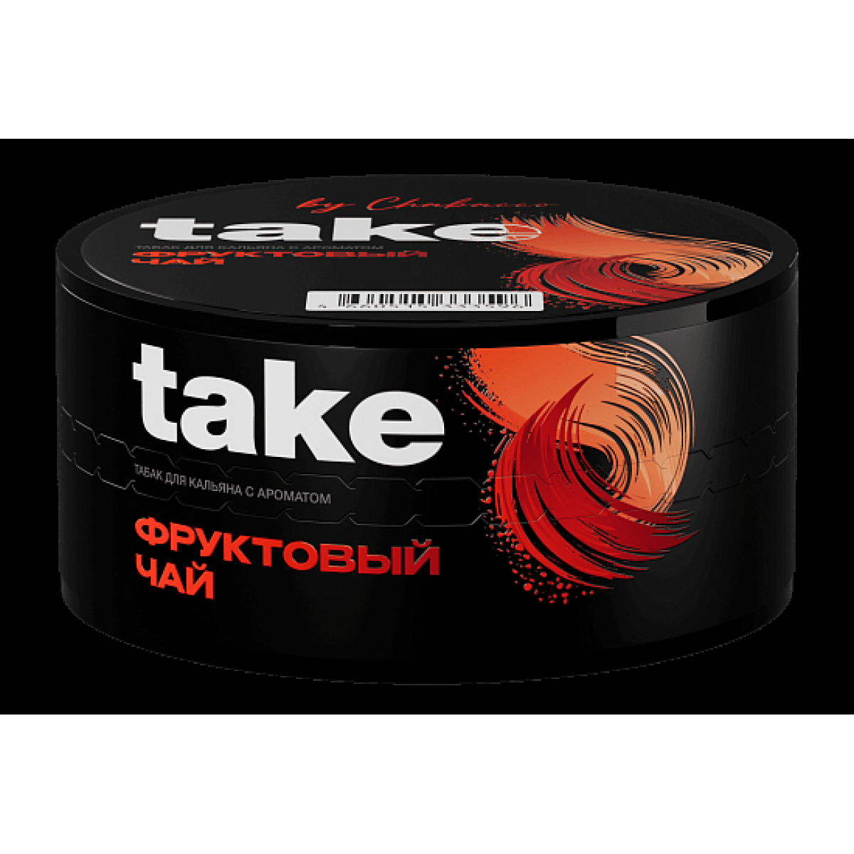 Табак TAKE Fruit Tea 100 грамм