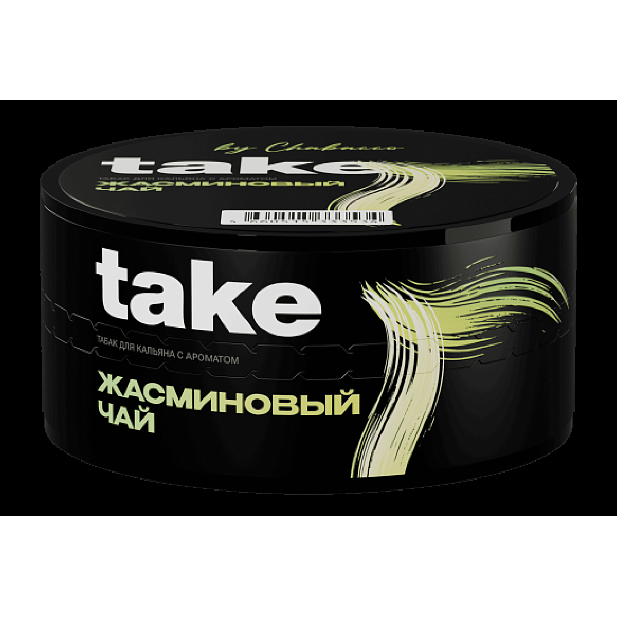 Табак TAKE Jasmine Tea 100 грамм