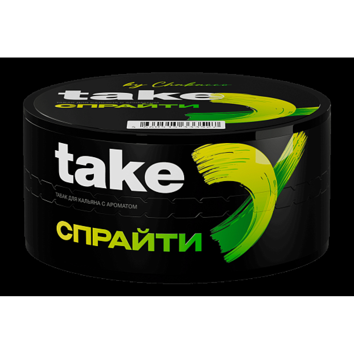 Табак TAKE Spritie 100 грамм