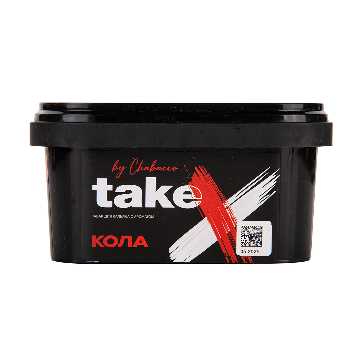 Табак TAKE Blueberry Cream 200 грамм